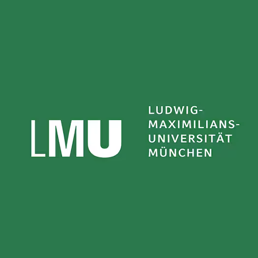 LMU Munich logo
