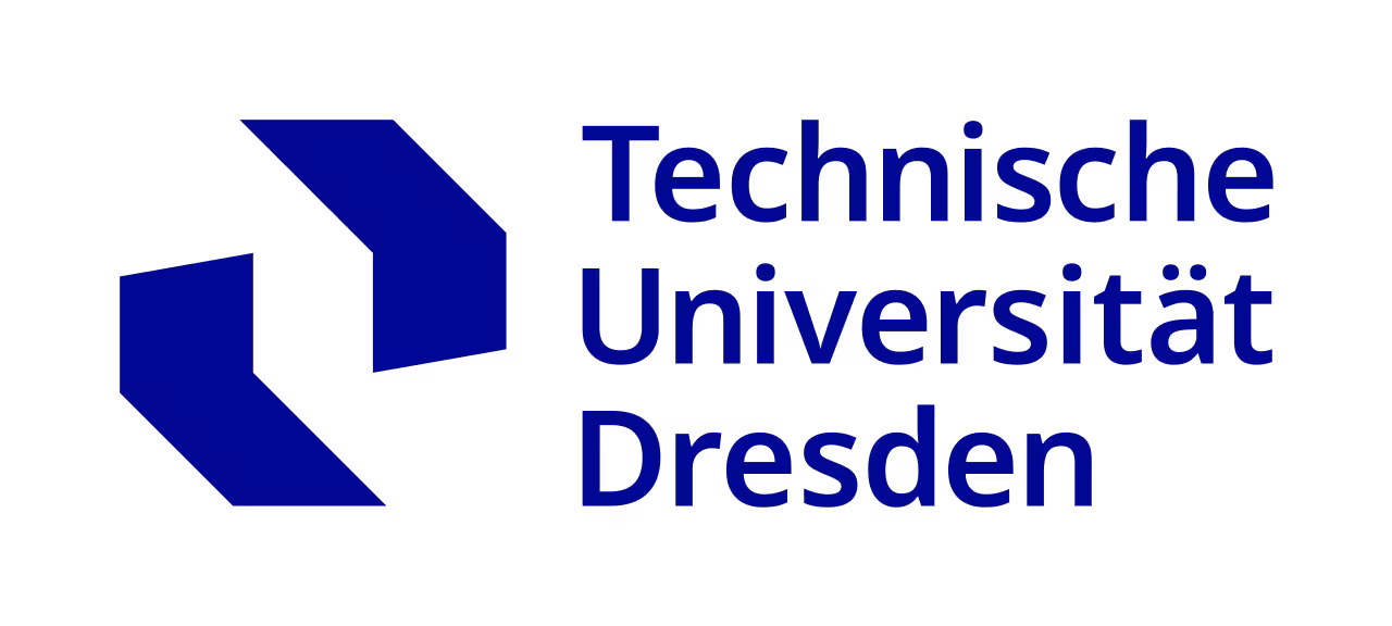 TU Dresden logo