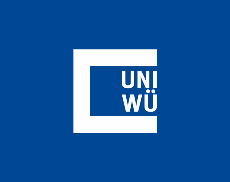 University of Würzburg logo
