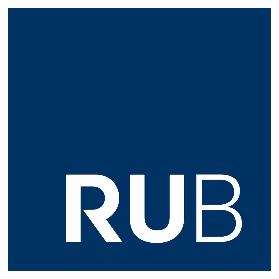 Ruhr University Bochum logo