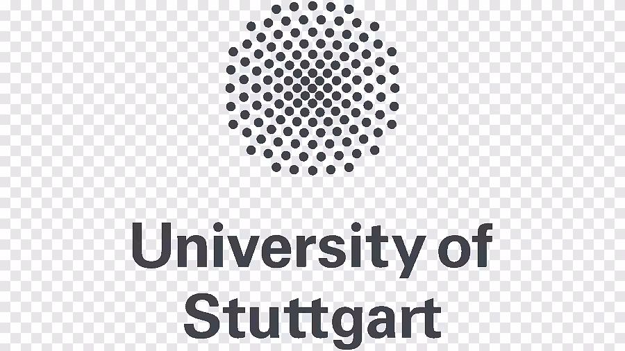University of Stuttgart logo