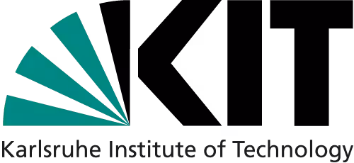 Karlsruhe Institute of Technology (KIT) logo