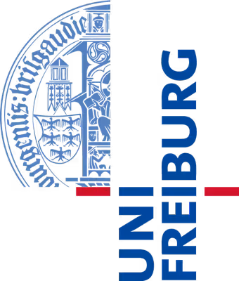 University of Freiburg logo