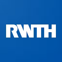 RWTH Aachen University logo