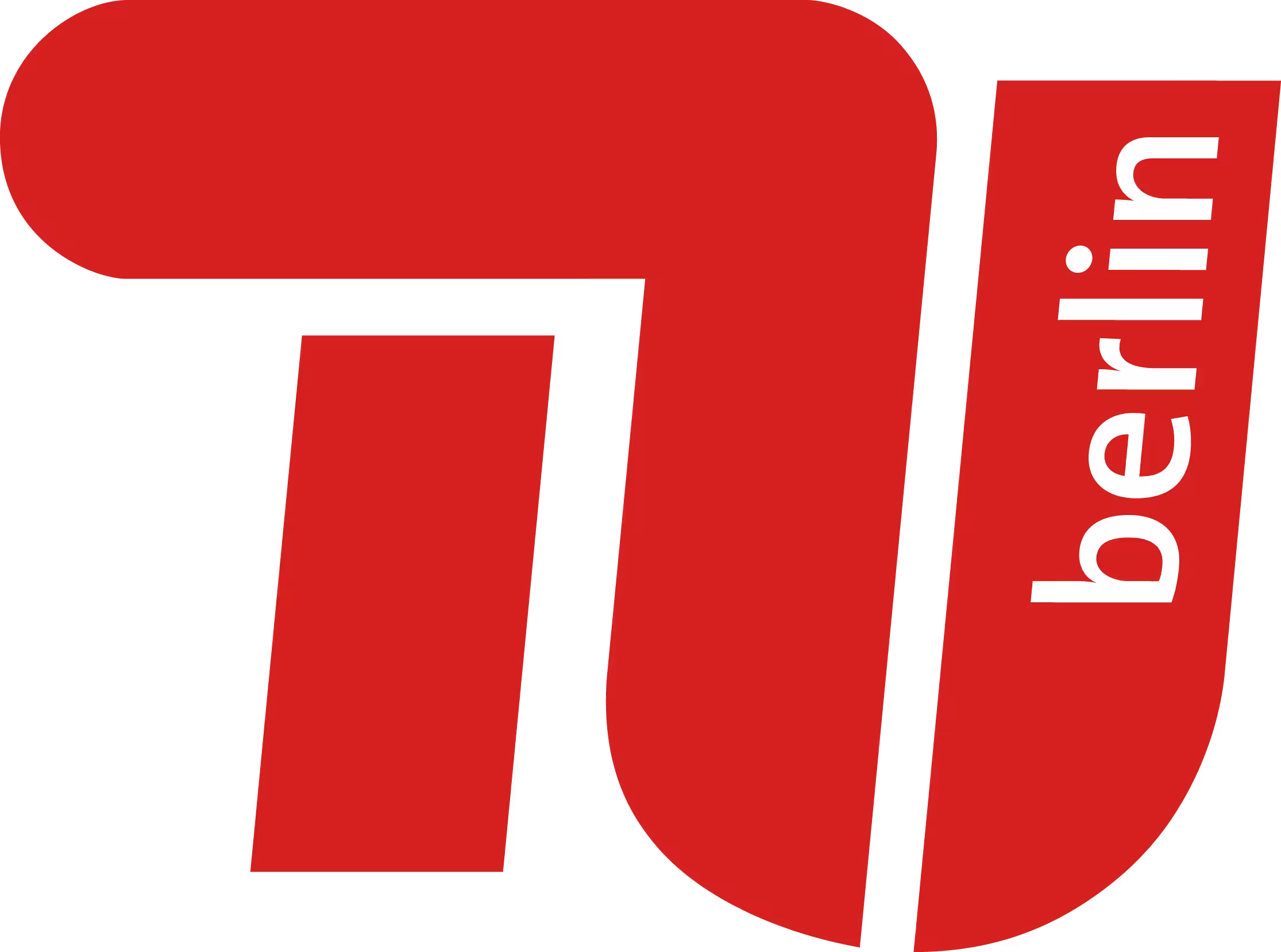 TU Berlin logo